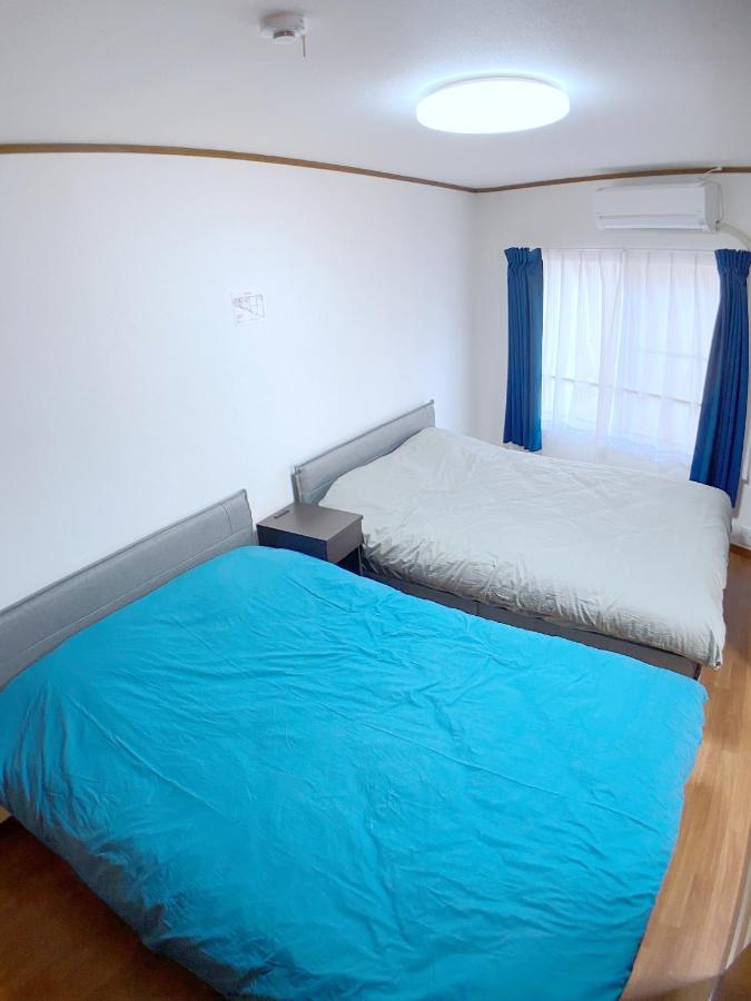 Skye Home Tokyo Luaran gambar