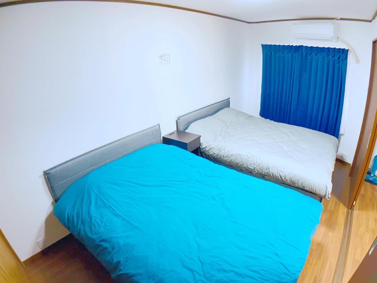Skye Home Tokyo Luaran gambar