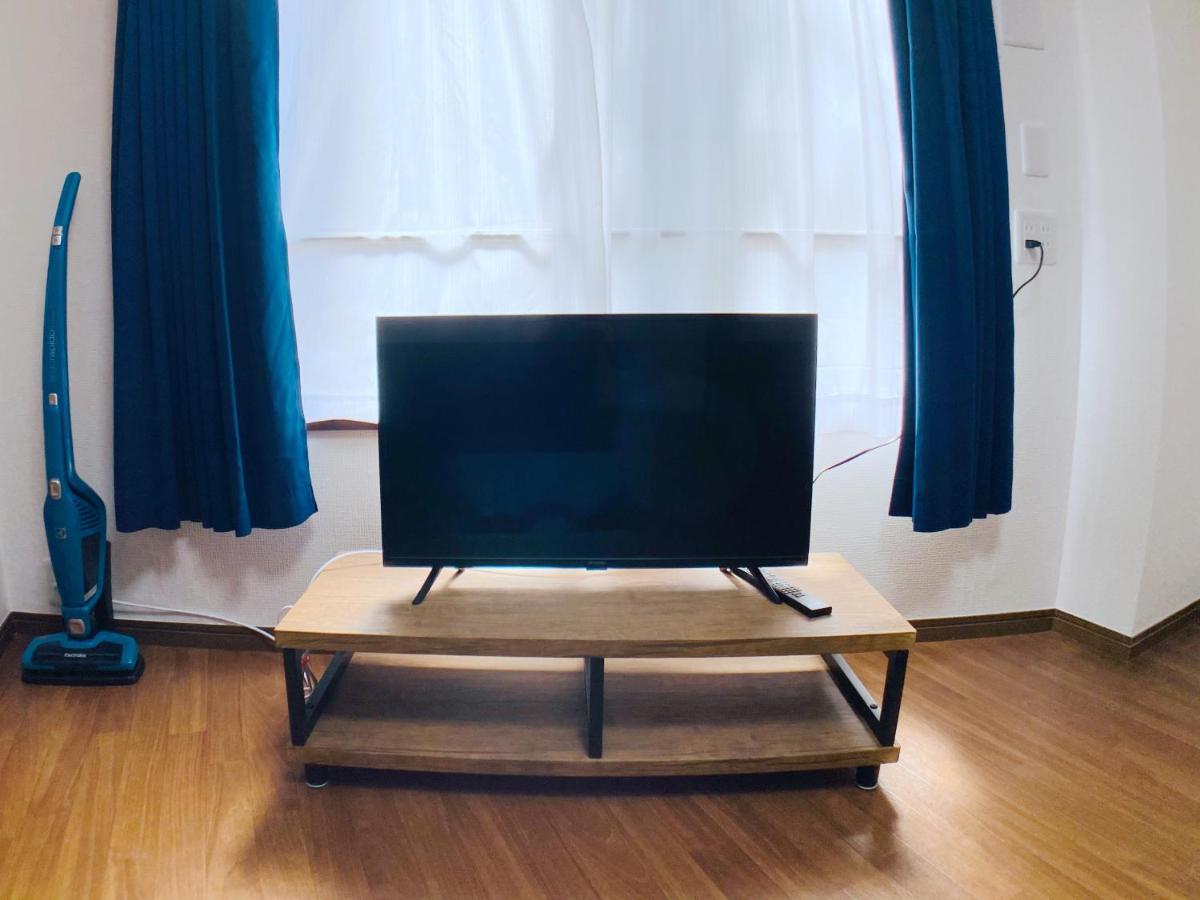 Skye Home Tokyo Luaran gambar
