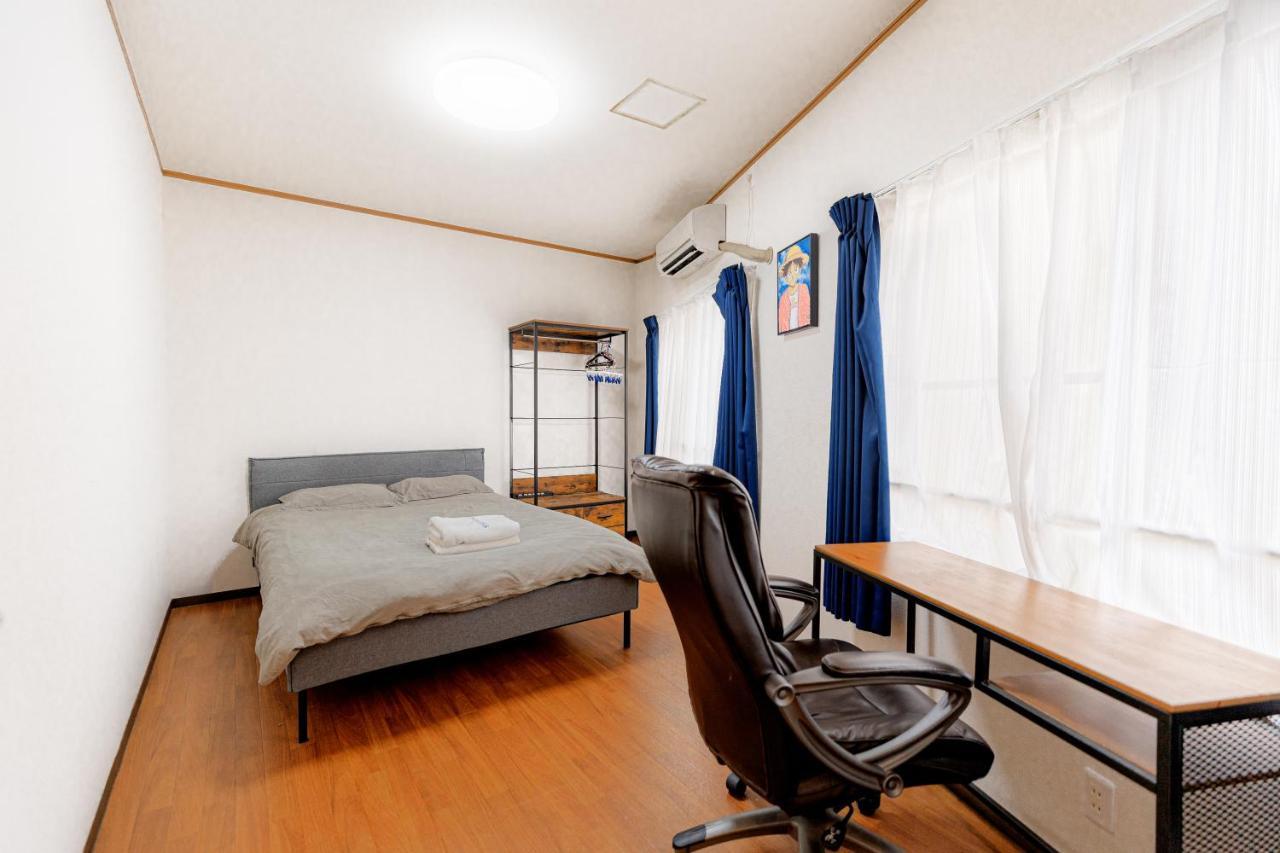 Skye Home Tokyo Luaran gambar