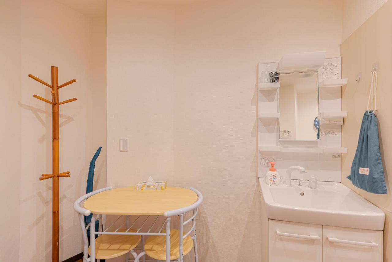 Skye Home Tokyo Luaran gambar