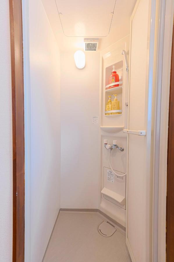 Skye Home Tokyo Luaran gambar