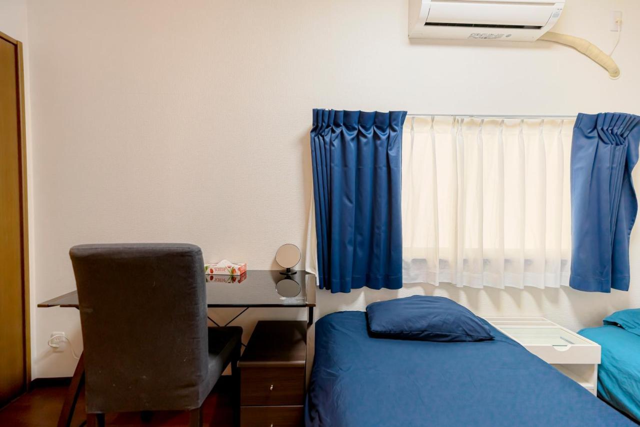 Skye Home Tokyo Luaran gambar