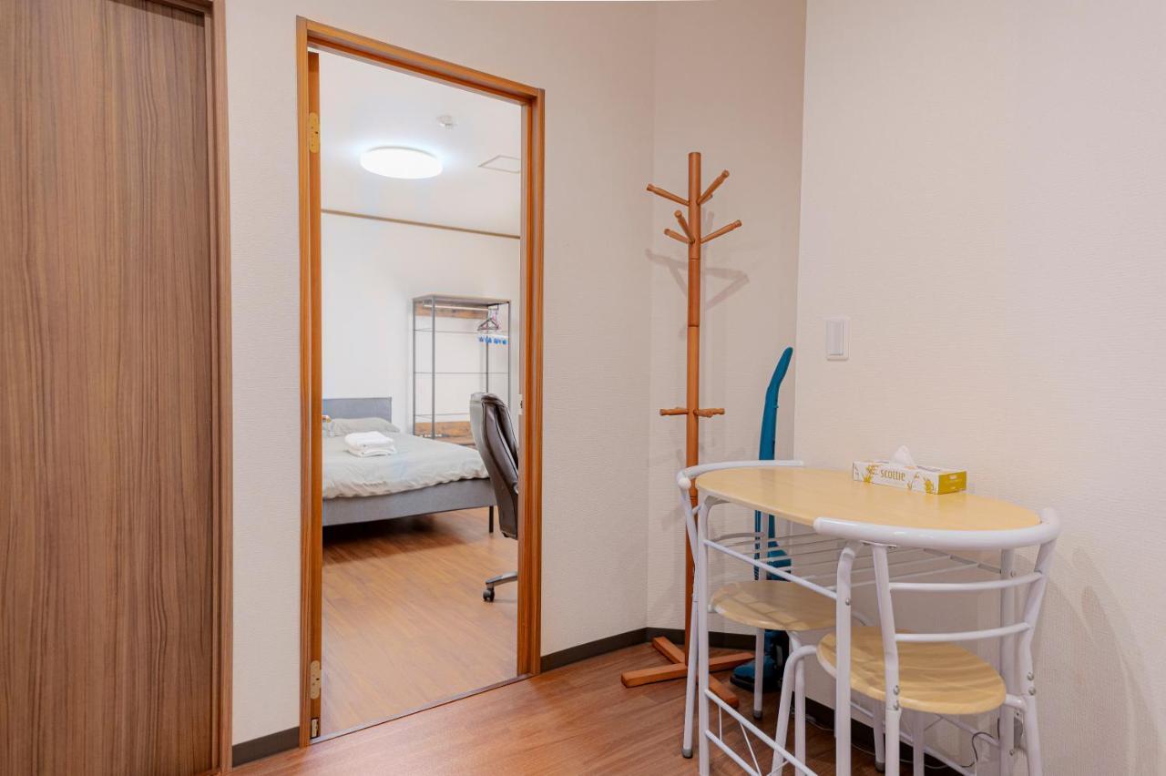 Skye Home Tokyo Luaran gambar